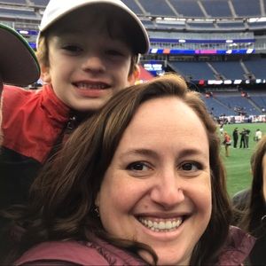 Meet your Posher, Ellen